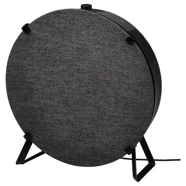 IKEA STARKVIND air purifier Black / Smart, Ikea Ireland | 7801QVGWE