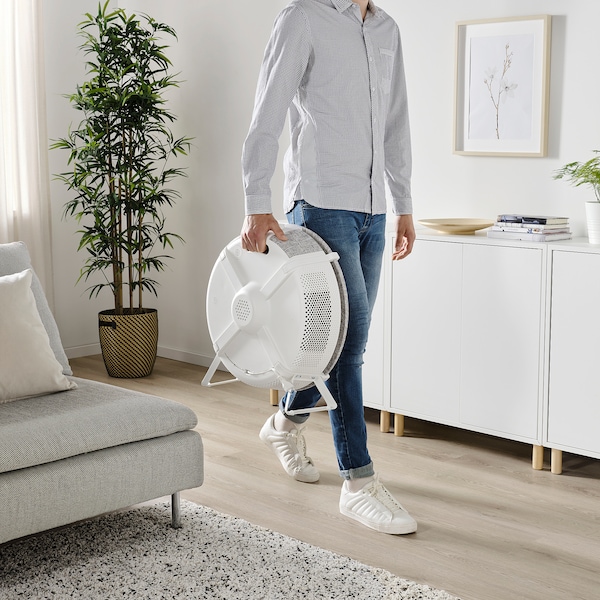 IKEA STARKVIND air purifier White / Smart, Ikea Ireland | 9281GFQNB