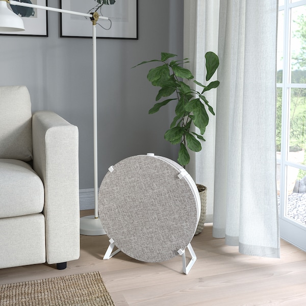 IKEA STARKVIND air purifier/additional gas filter White, Ikea Ireland | 1749LYEHB