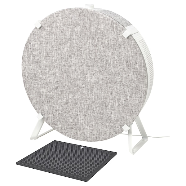 IKEA STARKVIND air purifier/additional gas filter White, Ikea Ireland | 1749LYEHB