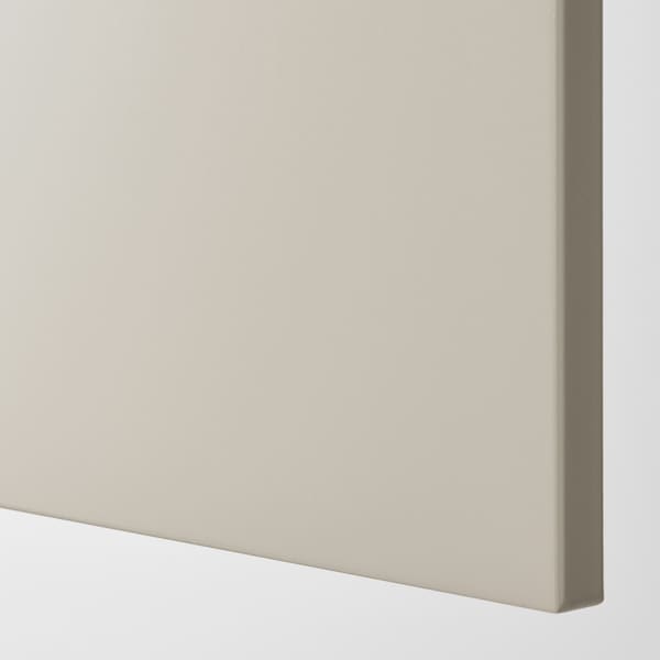 IKEA STENSUND cover panel, beige, 15x31 1/8 in, Ikea Ireland | 4503SHURY