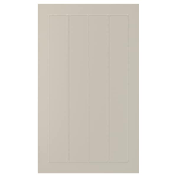 IKEA STENSUND door, beige, 18x30 in, Ikea Ireland | 1794CGYOE