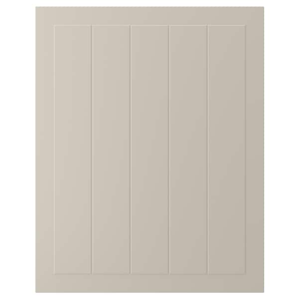 IKEA STENSUND door, beige, 24x30 in, Ikea Ireland | 0274DVOUE