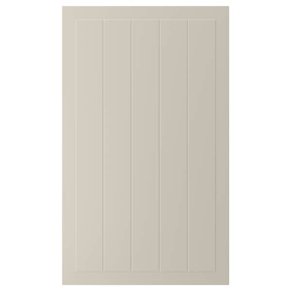IKEA STENSUND door, beige, 24x40 in, Ikea Ireland | 0623OMNFK