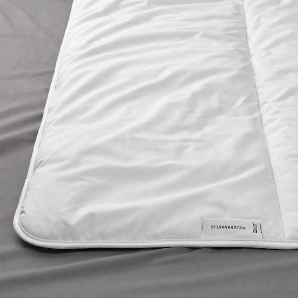 IKEA STJÄRNBRÄCKA Comforter, Twin Extra Warm, Ikea Ireland | 5702GAYHB