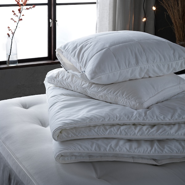 IKEA STJÄRNBRÄCKA Comforter, Twin Extra Warm, Ikea Ireland | 5702GAYHB