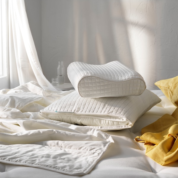 IKEA STJÄRNSTARR Comforter, cool, King, Ikea Ireland | 4913AELRU