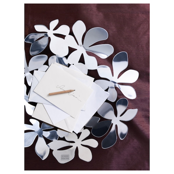 IKEA STOCKHOLM bowl, stainless steel, 16 ½ in, Ikea Ireland | 7064WIULO