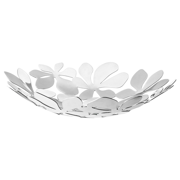 IKEA STOCKHOLM bowl, stainless steel, 16 ½ in, Ikea Ireland | 7064WIULO