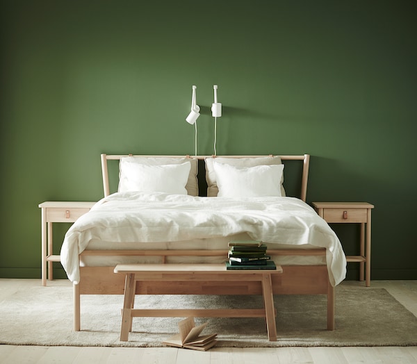 IKEA STOENSE Rug, low pile, 6 ' 7 inx9 ' 10 in Off White, Ikea Ireland | 1859AKXGM