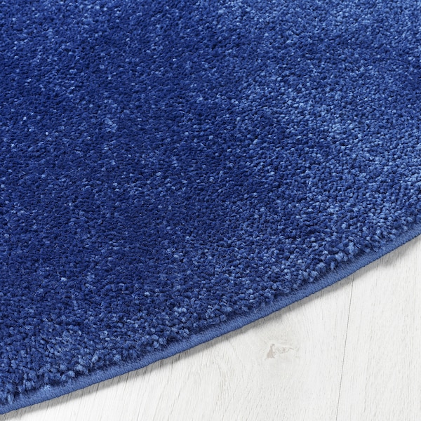 IKEA STOENSE rug, blue, 6'5 in Blue, Ikea Ireland | 1436LNCAU