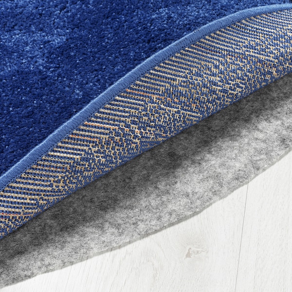 IKEA STOENSE rug, blue, 6'5 in Blue, Ikea Ireland | 1436LNCAU