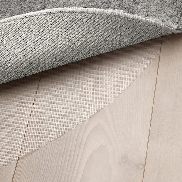 IKEA STOENSE rug, medium gray, 4'3 in Medium Gray, Ikea Ireland | 3056NGTYS