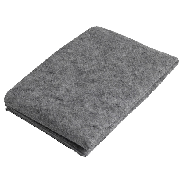 IKEA STOPP FILT rug underlay with anti-slip, 6\'3 inx9\'2 in, Ikea Ireland | 0623YPOUT
