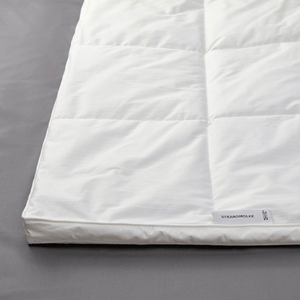 IKEA STRANDMOLKE Comforter, Full/Queen Warm, Ikea Ireland | 4891IALDU
