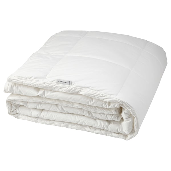 IKEA STRANDMOLKE Comforter, Full/Queen Warm, Ikea Ireland | 4891IALDU