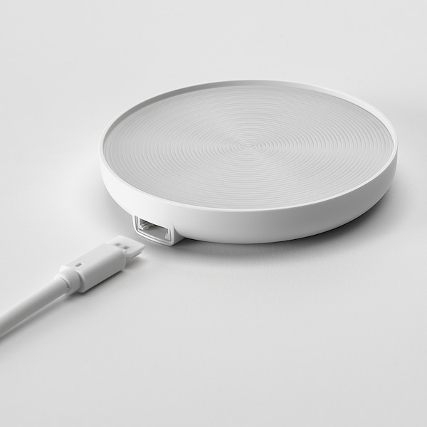 IKEA STRIMSÄV LED spotlight White, Ikea Ireland | 6870WZKID