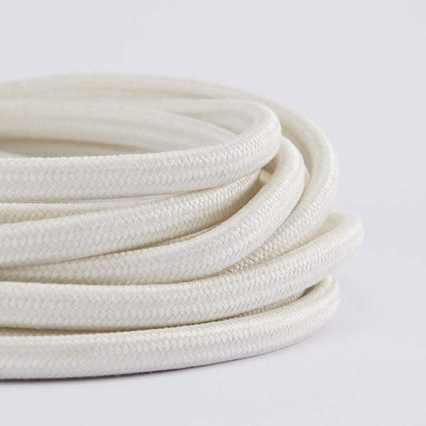 IKEA STRÅLA Cord set with LED bulb, white, Ikea Ireland | 1246FDHSA