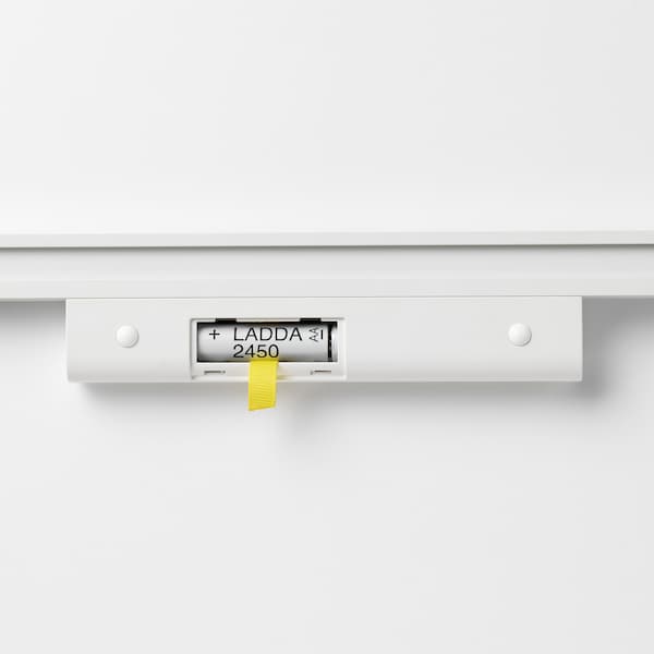 IKEA STÖTTA LED cabinet lighting strip w sensor, battery operated white, Luminous flux: 50 Lumen, Ikea Ireland | 1382UQLTD