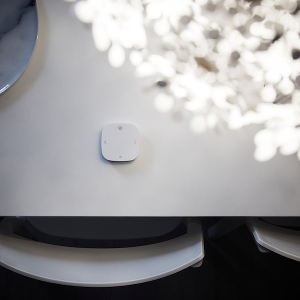 IKEA STYRBAR remote control Smart White, Ikea Ireland | 5640BEIDW