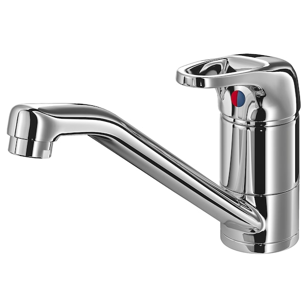 IKEA SUNDSVIK kitchen faucet, chrome plated, Ikea Ireland | 2345HBPTW