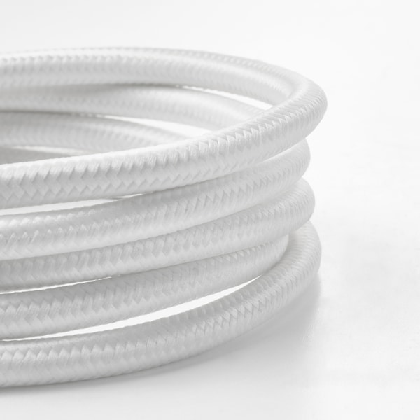 IKEA SUNNEBY cord set, 5'11 in White Textile, Ikea Ireland | 8561AKCEO