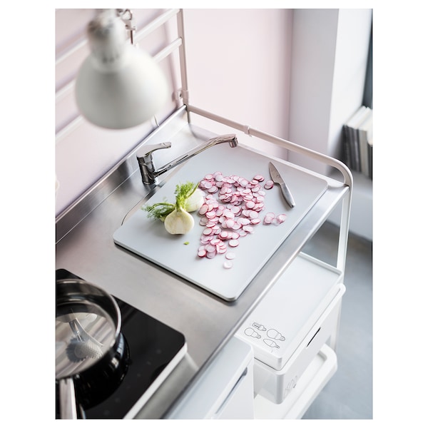 IKEA SUNNERSTA kitchenette, 44 1/8x22x54 3/4 in, Ikea Ireland | 2143CUWZL