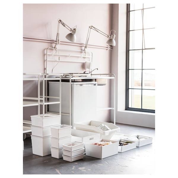 IKEA SUNNERSTA kitchenette, 44 1/8x22x54 3/4 in, Ikea Ireland | 2143CUWZL