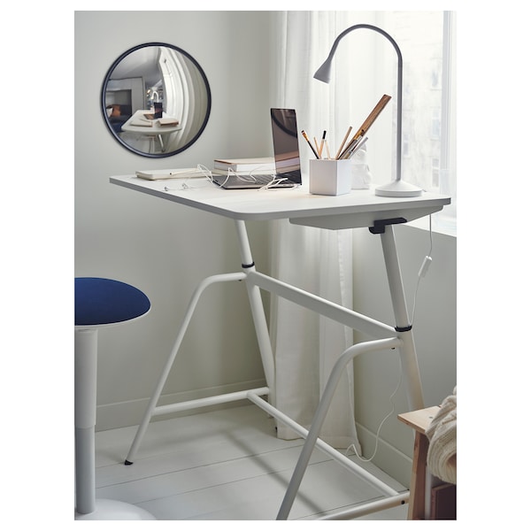 IKEA SVARTBJÖRK decorative convex mirror, black, 16 1/8 in, Ikea Ireland | 1328LXPMC