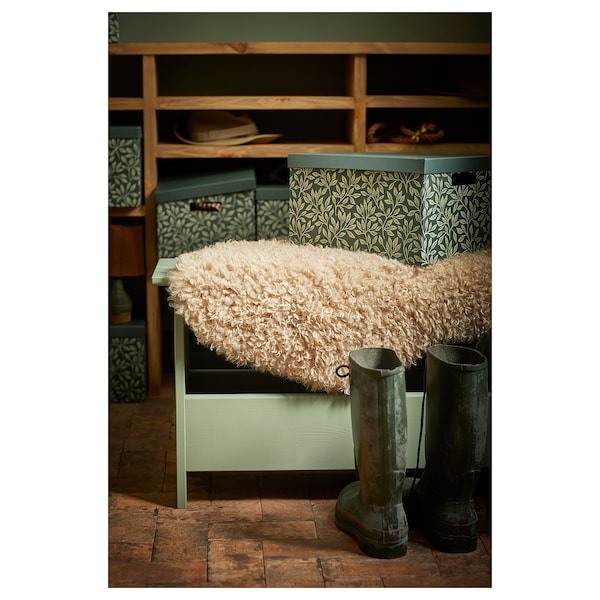 IKEA SVINDINGE rug, beige, 1'10 inx2'9 in, Ikea Ireland | 8769MXKOC