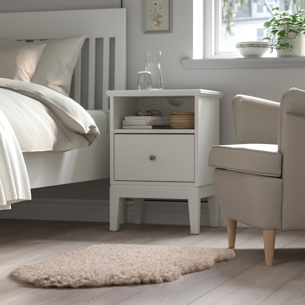 IKEA SVINDINGE rug, beige, 1'10 inx2'9 in, Ikea Ireland | 8769MXKOC