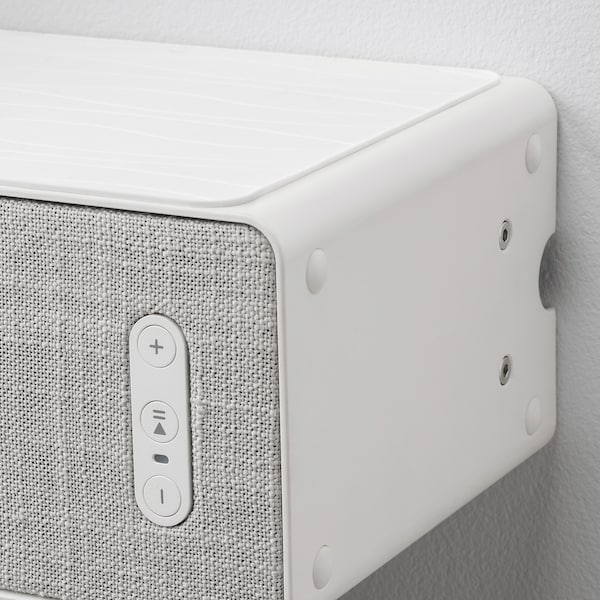 IKEA SYMFONISK Bookshelf speaker wall bracket White, Ikea Ireland | 1473IUPXC