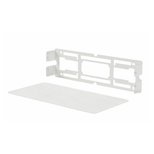 IKEA SYMFONISK Bookshelf speaker wall bracket White, Ikea Ireland | 1473IUPXC
