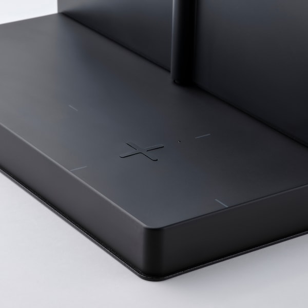 IKEA SYMFONISK Sonos speaker combination w shelf Black / Gen 2, Ikea Ireland | 3629BUXCO