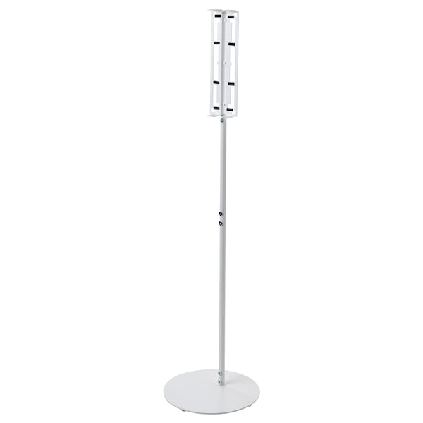 IKEA SYMFONISK bookshelf speaker floor stand White, Ikea Ireland | 2671BHWJU
