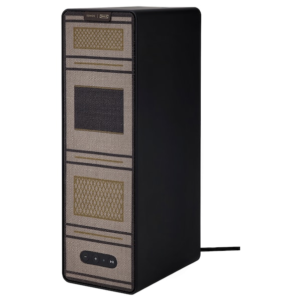 IKEA SYMFONISK front for bookshelf speaker, book cover, Ikea Ireland | 0581PCBUH