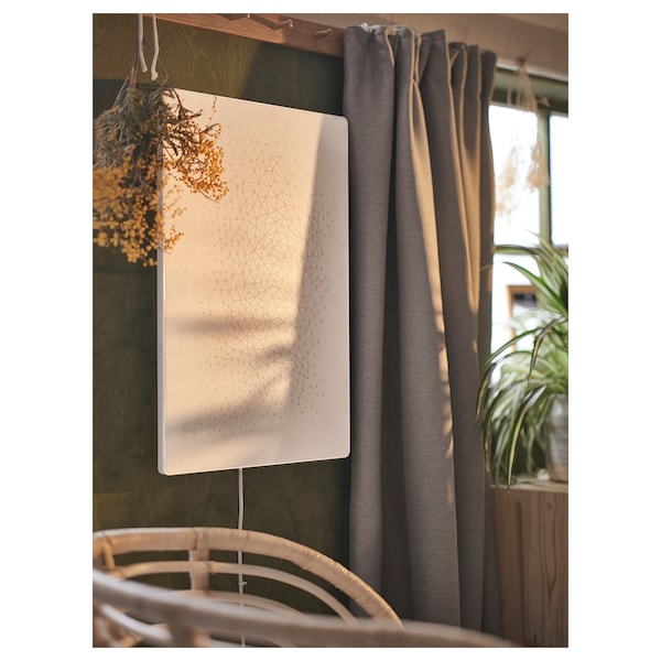 IKEA SYMFONISK picture frame w Sonos Wi-Fi speaker White / Smart, Ikea Ireland | 9152NJYGM
