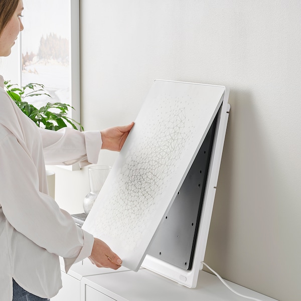 IKEA SYMFONISK picture frame w Sonos Wi-Fi speaker White / Smart, Ikea Ireland | 9152NJYGM