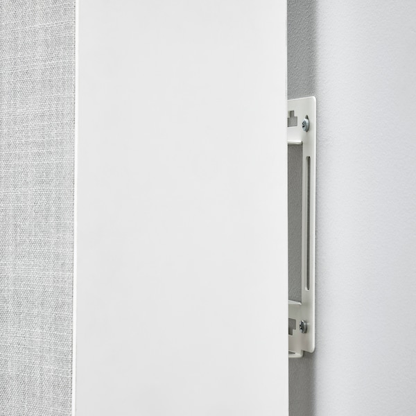 IKEA SYMFONISK wall bracket Adjustable / White, Ikea Ireland | 7261XTKMR