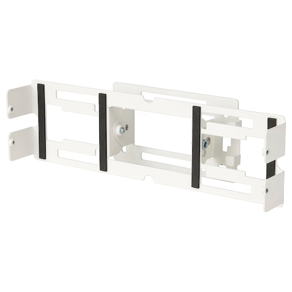 IKEA SYMFONISK wall bracket Adjustable / White, Ikea Ireland | 7261XTKMR