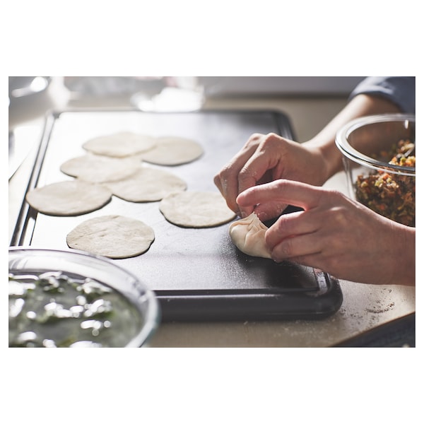 IKEA SYSSELSÄTTA cutting board, 17 ½x11 ¼ in, Ikea Ireland | 9574PMGKO
