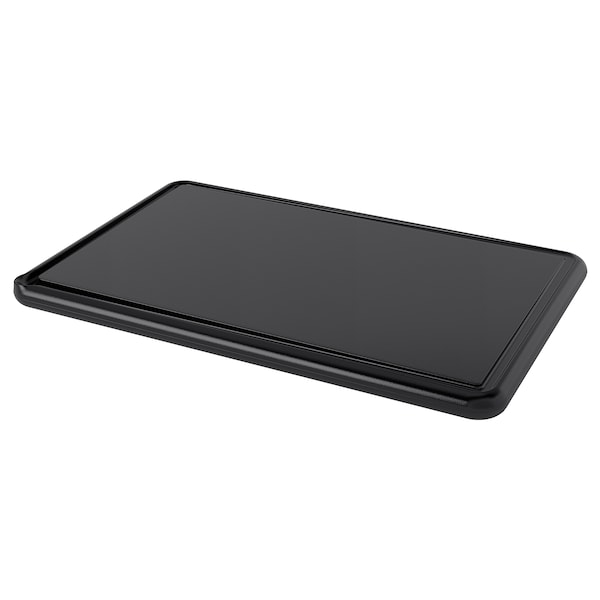 IKEA SYSSELSÄTTA cutting board, 17 ½x11 ¼ in, Ikea Ireland | 9574PMGKO