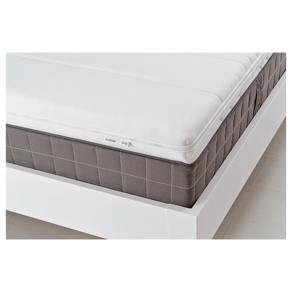 IKEA TANANGER Mattress topper, King White, Ikea Ireland | 5160UQGVZ
