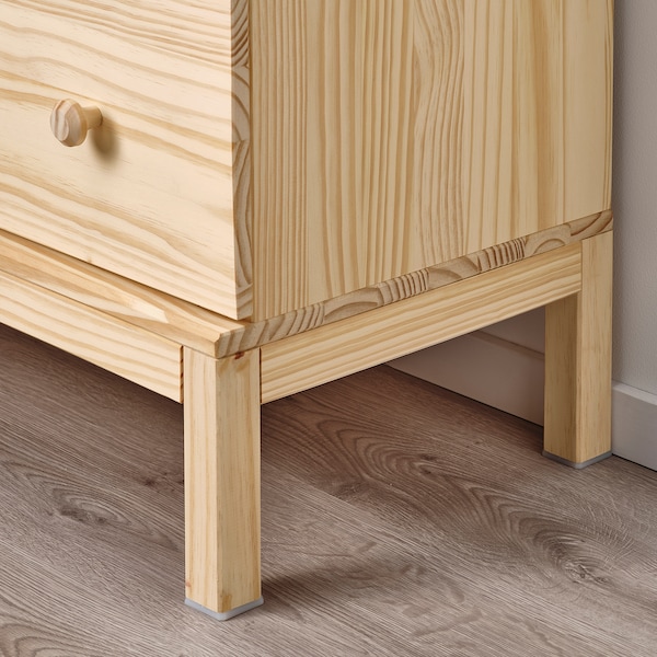 IKEA TARVA 6-drawer chest, pine, 59 1/2x36 1/4 in, Ikea Ireland | 1953GMDCI
