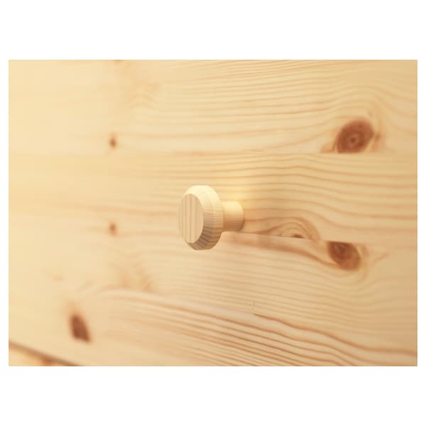 IKEA TARVA 6-drawer chest, pine, 59 1/2x36 1/4 in, Ikea Ireland | 1953GMDCI