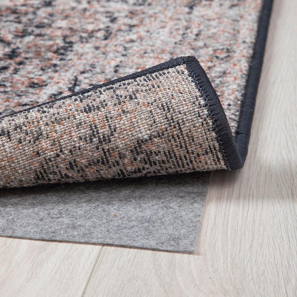 IKEA TEBSTRUP rug, low pile, multicolor, 5'3 inx7'10 in, Ikea Ireland | 2186VBRXU