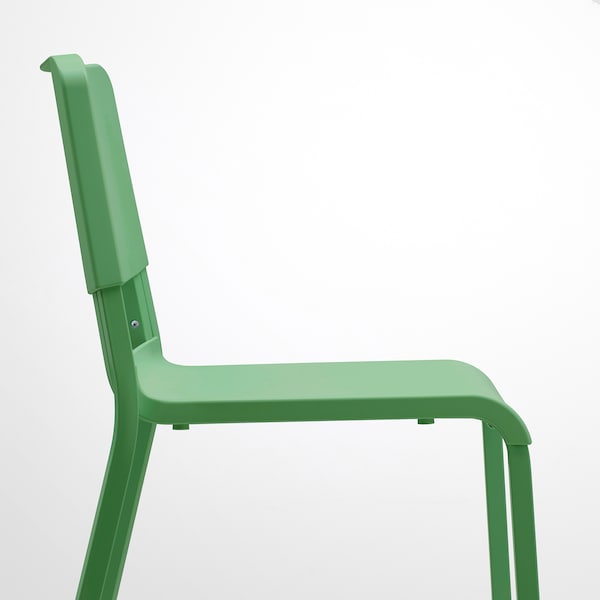 IKEA TEODORES chair Green, Ikea Ireland | 0547VAODW