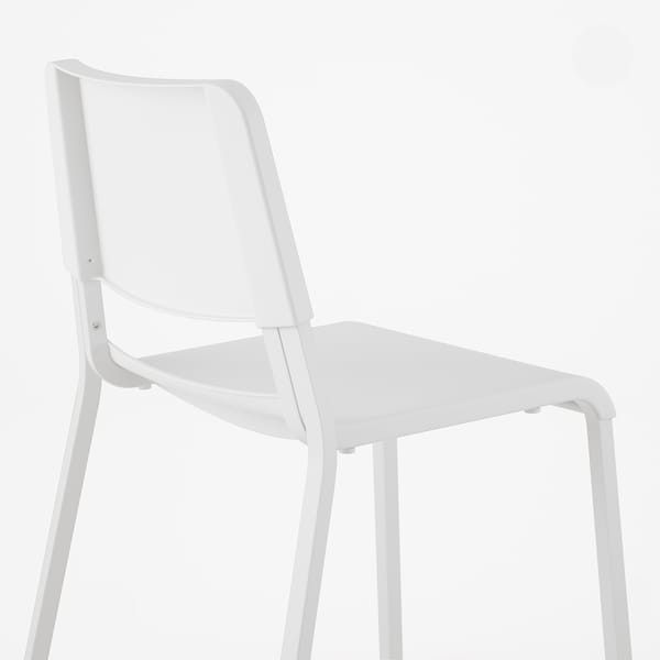 IKEA TEODORES chair White, Ikea Ireland | 1390BIKTE