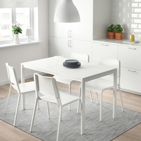 IKEA TEODORES chair White, Ikea Ireland | 1390BIKTE