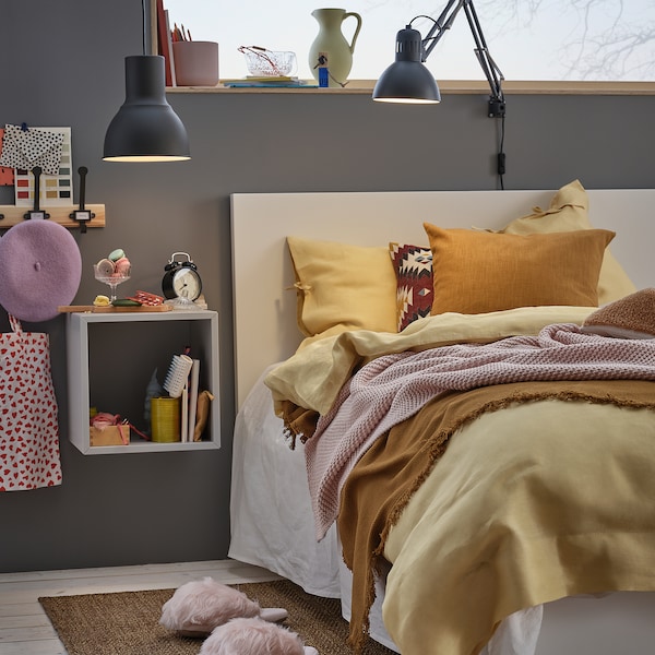 IKEA TERTIAL work lamp Dark Gray, Ikea Ireland | 3852LTDSF